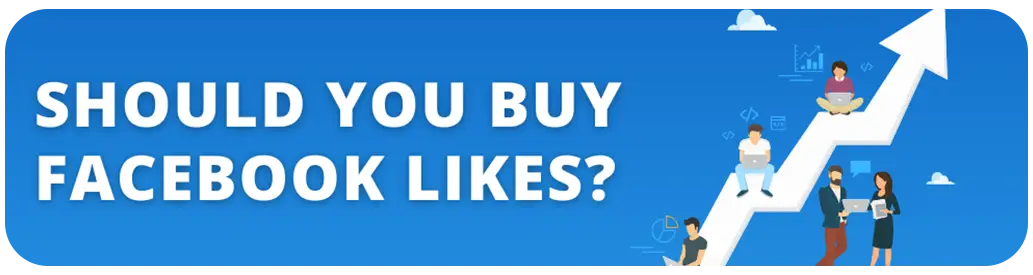 Should you buy Facebook likes?