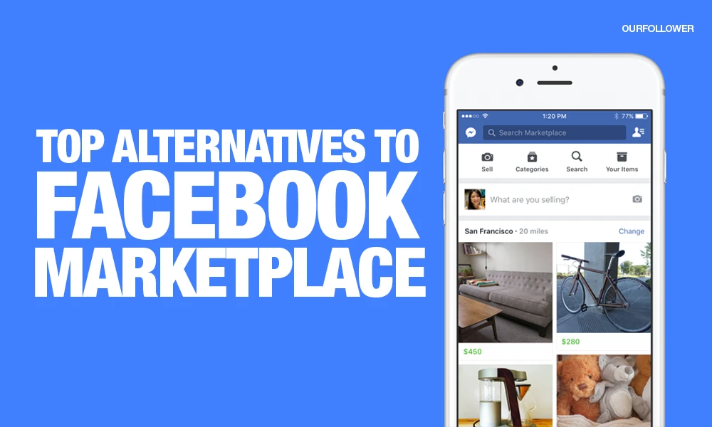 alternatives to facebook marketplace